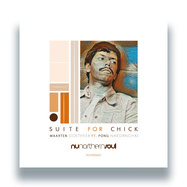 Back View : Maarten Goetheer - SUITE FOR CHICK FEAT. PONG NAKORNCHAI - Nunorthern Soul / NUNS066V