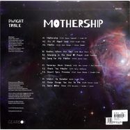 Back View : Dwight Trible - MOTHERSHIP (2LP) - Gearbox Records / GB1552