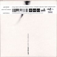 Back View : Yann Tiersen - RATHLIN FROM A DISTANCE+THE LIQUID HOUR (LTD.2CD) - Mute / CDSTUMM514