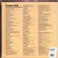 Back View : Eramus Hall - YOUR LOVE IS MY DESIRE (BLACK VINYL) (LP) - ACE RECORDS / HIQLP 125