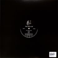 Back View : V/A (Delano Smith...) - DETOX EP - Mixmode Recordings / MM-04