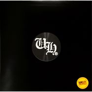 Back View : Tony Johnson - PIXEL DREAMS EP - Unlimited Happiness / UH004