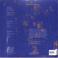 Back View : Joe Lovano / Marcin Trio Wasilewski - HOMAGE (LP) - ECM Records / 7567807