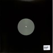 Back View : Alessio Barletta - PHASE INVERSION - Overnight / OVRN01