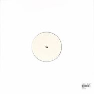 Back View : Dexter - I DONT CARE - Dektreks / DT001