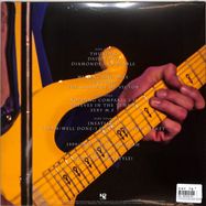 Back View : Prince And The New Power Generation - LIVE AT GLAM SLAM (140Gram Yellow 3LP) - RHINO / 8122781153