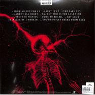Back View : The Offspring - SUPERCHARGED (LTD. ELECTRIC BLUE LP) - Concord Records / 7263003