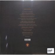 Back View : Seba & Paradox - CYPHER / ORLEAN - Metalheadz / METASP1