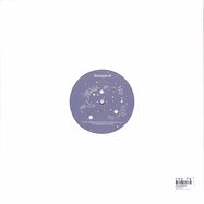 Back View : Gina Demarchi - SCORPIO III - Orbital Oscillation / OO004