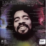 Back View : Bobby Lyle - THE GENIE (LP) - Soul Brother / LPSBCS54