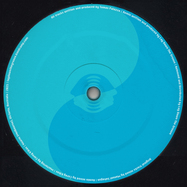 Back View : Palazzo - TRANSCEND EP - Lay Down The Groove / LDG010