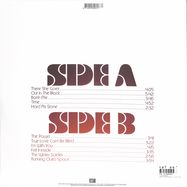 Back View : Curtis Harding - DEPARTURES & ARRIVALS: ADVENTURES OF CAPTAIN CURT (LP) - Anti / 05276771