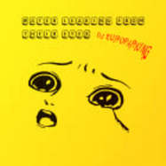 Back View : Dj Europarking - WATER LEAKING FROM THEIR EYES - Ufo Inc / UFO13