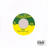 Back View : Home Hitters Vol 17 - V.A.- FT MARK RONSON (7 INCH) - Home Hitters / homehit017