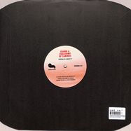Back View : Gianni & Guillermo De Caminos - LAGRIMAS DE SANGRE EP (JANERET RMX) - Drumma Records / Drumma022