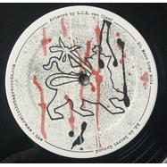 Back View : Tommy The Cat - CIRCLES IN TIME (RE-ISSUE - SAMPLER 1/2) - Cat In The Bag / CITB010.1