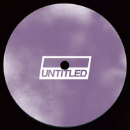 Back View : Lee Burton - STRICTLY HARMONICS EP - UNTITLED / UNTITLED001