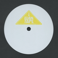 Back View : Pessimist - DVLA - Ilian Tape / ITX041