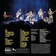 Back View : Mitch Ryder - SONGS FROM THE ROAD (180G BLACK LP+DVD) (VINYL + DVD-VIDEO) - Ruf Records / 2921201RFR