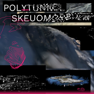 Back View : Polytunnel - SKEUOMORPHIZM - Chapelle XIV Music / CHXIV013