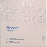 Back View : Yakoba - MOSAIC - recursie / RCS001