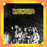 Back View : Hawkwind - AT THE BBC 1970 (LP) - 1960s Records / R&B181