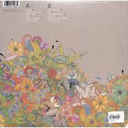 Back View : Eric Hilton - A SKY SO CLOSE (LP) - Montserrat House / MH030