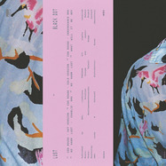 Back View : Black Dot - LUST (INCL . Innershades RMX) - KRI records / KRI014