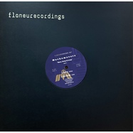 Back View : Machomovers - BARE, DEEP & LONG (PART 1) - Flaneurecordings / FR027