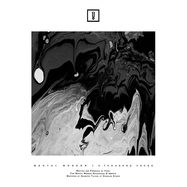 Back View : Feral - A THOUSAND FACES EP - Mental Modern / MMV017