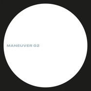Back View : Sub Basics - MANEUVER 02 - Maneuver / MANEUVER02