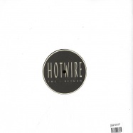 Back View : The Semblance Factor - HOTWIRE - THE RETURN - Weave-1