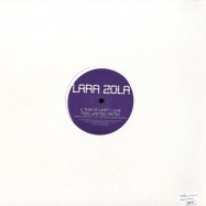 Back View : Lara Zola - THIS IS WHAT I LIKE (Mos Wanted Rmx) - Multiply 12multy104py