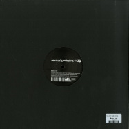 Back View : Next Evidence / Bazar - THE JOINT / HARD TO FIND - Sneakers Freaks Club / BSC018