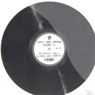 Back View : V/A - Classic Label Sampler Vol.1 - Classic / CMC91