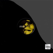 Back View : Robert Leiner - GRAND BOISE EP - SLS022