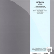 Back View : Morada - Venha - Spinnin Records / SP049