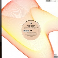 Back View : Truby Lounge - GRIP MY HIPS - Hussle / HUSSY034