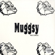 Back View : Brutal Bill - DO YOU KNOW ABOUT LOVE - Muggsy Rec. / HS562