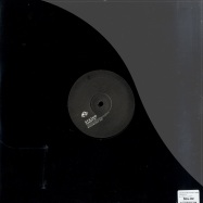 Back View : Dan Berkson presents Syntho - CONCEPT EP - Mood Music / mood035