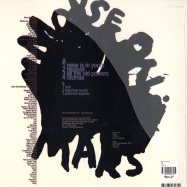 Back View : Mouse On Mars - LIVE (LP) - sonig47lp