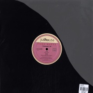 Back View : Funk Warez - CHABADA EP - Justhouse / jh002