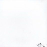Back View : Tensnake - RESTLESS EP - Miraumusik / MIRAU003