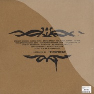 Back View : Metric & Bob Standard - SOILT MILK - Spin Out Records / 1Rec007