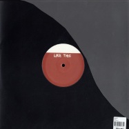 Back View : Howarth - MUSIC - LIKETHIS001