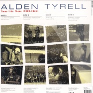 Back View : Alden Tyrell - TIMES LIKE THESE (2LP) - Clone / C0461LP