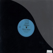 Back View : Open House feat Pace - S100055AY / BRENNAN GREEN RMX - Tu Rong / TR004p