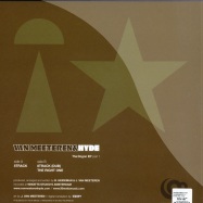 Back View : Van Meeteren & Hyde - THE DOGON EP PT 1 - 90 Watts Records  / 9001