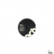 Back View : Orlando Voorn - PLANET ULTRA - Cache004