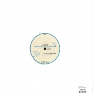 Back View : Various Artists - GEEZERS NEED EXCITEMENT EP - LFB 004 / LFB4